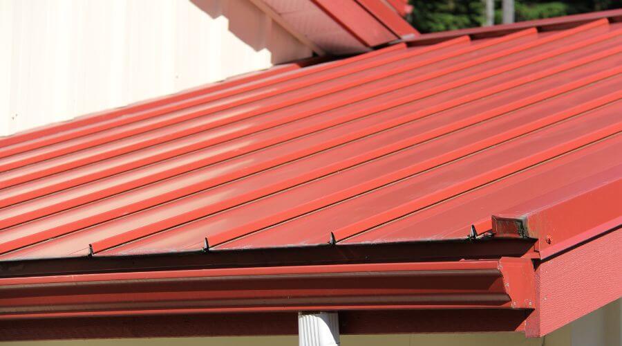 Emergency Industrial Roof Repair in Laredo, TX